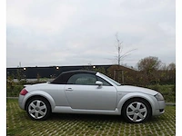 Audi - tt roadster - 1.8 5v turbo quattro - personenauto