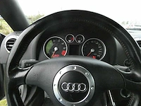 Audi - tt roadster - 1.8 5v turbo quattro - personenauto - afbeelding 13 van  29