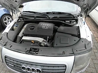 Audi - tt roadster - 1.8 5v turbo quattro - personenauto - afbeelding 18 van  29