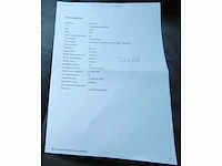 Audi - tt roadster - 1.8 5v turbo quattro - personenauto - afbeelding 19 van  29