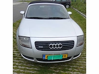 Audi - tt roadster - 1.8 5v turbo quattro - personenauto - afbeelding 23 van  29