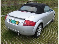 Audi - tt roadster - 1.8 5v turbo quattro - personenauto - afbeelding 24 van  29