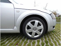 Audi - tt roadster - 1.8 5v turbo quattro - personenauto - afbeelding 25 van  29