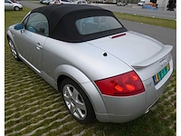 Audi - tt roadster - 1.8 5v turbo quattro - personenauto - afbeelding 26 van  29