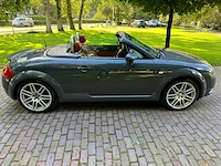 Audi - tt roadster - 1.8 5v turbo quattro 225pk baseball leer - 43-tl-zr - 2000 - afbeelding 2 van  29