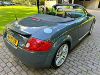 Audi - tt roadster - 1.8 5v turbo quattro 225pk baseball leer - 43-tl-zr - 2000 - afbeelding 3 van  29