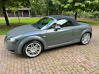 Audi - tt roadster - 1.8 5v turbo quattro 225pk baseball leer - 43-tl-zr - 2000 - afbeelding 6 van  29