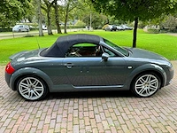 Audi - tt roadster - 1.8 5v turbo quattro 225pk baseball leer - 43-tl-zr - 2000 - afbeelding 7 van  29