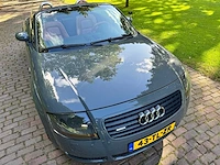 Audi - tt roadster - 1.8 5v turbo quattro 225pk baseball leer - 43-tl-zr - 2000 - afbeelding 10 van  29