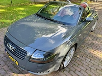 Audi - tt roadster - 1.8 5v turbo quattro 225pk baseball leer - 43-tl-zr - 2000 - afbeelding 11 van  29
