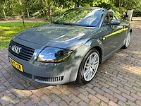Audi - tt roadster - 1.8 5v turbo quattro 225pk baseball leer - 43-tl-zr - 2000 - afbeelding 1 van  29