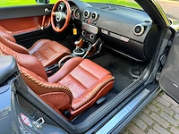 Audi - tt roadster - 1.8 5v turbo quattro 225pk baseball leer - 43-tl-zr - 2000 - afbeelding 15 van  29