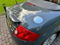 Audi - tt roadster - 1.8 5v turbo quattro 225pk baseball leer - 43-tl-zr - 2000 - afbeelding 20 van  29