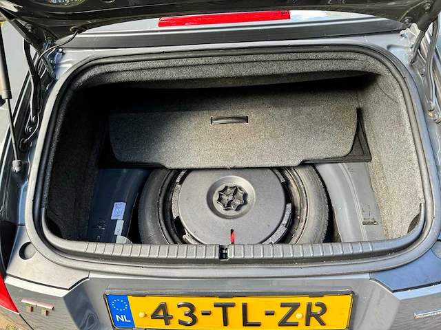 Audi - tt roadster - 1.8 5v turbo quattro 225pk baseball leer - 43-tl-zr - 2000 - afbeelding 21 van  29