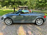 Audi - tt roadster - 1.8 5v turbo quattro 225pk baseball leer - 43-tl-zr - 2000 - afbeelding 12 van  29