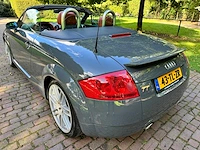Audi - tt roadster - 1.8 5v turbo quattro 225pk baseball leer - 43-tl-zr - 2000 - afbeelding 23 van  29
