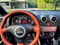 Audi - tt roadster - 1.8 5v turbo quattro 225pk baseball leer - 43-tl-zr - 2000 - afbeelding 25 van  29