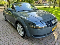 Audi - tt roadster - 1.8 5v turbo quattro 225pk baseball leer - 43-tl-zr - 2000 - afbeelding 29 van  29
