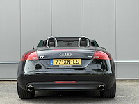 Audi - tt roadster - 3.2 v6 quattro - 2007 - 77-xn-ls - afbeelding 16 van  21