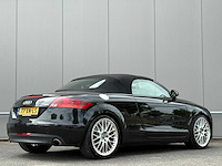 Audi - tt roadster - 3.2 v6 quattro - 2007 - 77-xn-ls - afbeelding 18 van  21
