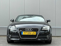 Audi - tt roadster - 3.2 v6 quattro - 2007 - 77-xn-ls - afbeelding 19 van  21