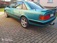 Audi 100 quattro 2.8 e, 4697 - afbeelding 7 van  44