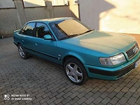 Audi 100 quattro 2.8 e, 4697 - afbeelding 42 van  44