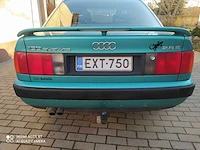 Audi 100 quattro 2.8 e, 4697 - afbeelding 2 van  44