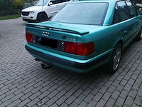 Audi 100 quattro 2.8 e, 4697 - afbeelding 3 van  44