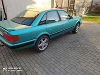 Audi 100 quattro 2.8 e, 4697 - afbeelding 4 van  44