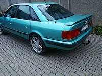 Audi 100 quattro 2.8 e, 4697 - afbeelding 5 van  44