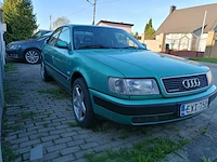Audi 100 quattro 2.8 e, 4697 - afbeelding 6 van  44