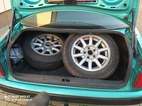 Audi 100 quattro 2.8 e, 4697 - afbeelding 8 van  44