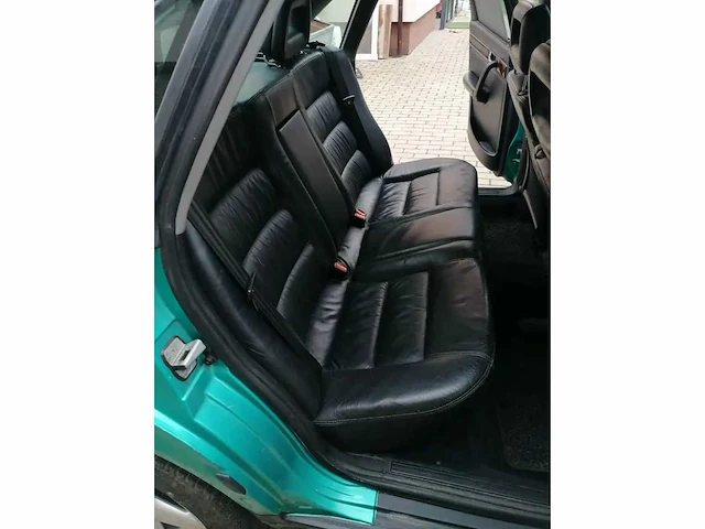 Audi 100 quattro 2.8 e, 4697 - afbeelding 14 van  44
