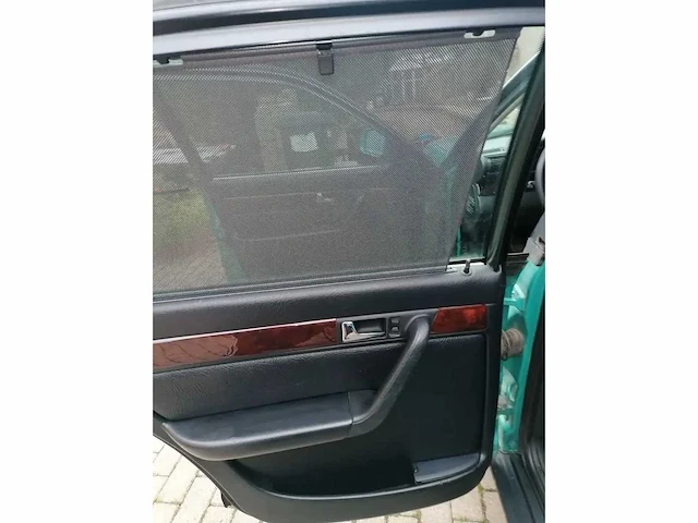 Audi 100 quattro 2.8 e, 4697 - afbeelding 16 van  44