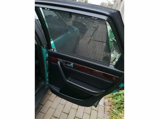 Audi 100 quattro 2.8 e, 4697 - afbeelding 17 van  44