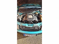 Audi 100 quattro 2.8 e, 4697 - afbeelding 20 van  44