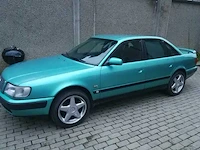 Audi 100 quattro 2.8 e, 4697 - afbeelding 12 van  44