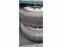 Audi 100 quattro 2.8 e, 4697 - afbeelding 27 van  44