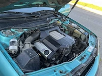 Audi 100 quattro 2.8 e, 4697 - afbeelding 29 van  44