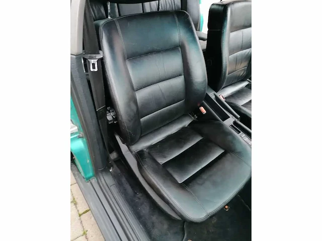 Audi 100 quattro 2.8 e, 4697 - afbeelding 33 van  44