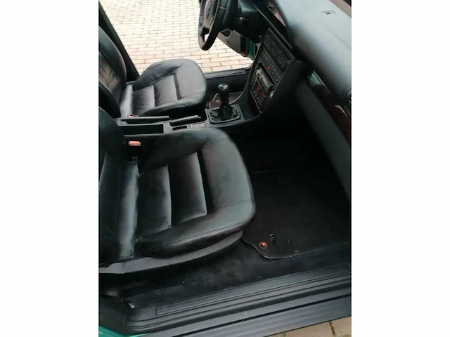 Audi 100 quattro 2.8 e, 4697 - afbeelding 36 van  44