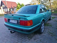 Audi 100 quattro 2.8 e, 4697 - afbeelding 34 van  44