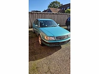 Audi 100 quattro 2.8 e, 4697 - afbeelding 40 van  44