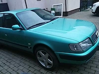 Audi 100 quattro 2.8 e, 4697 - afbeelding 41 van  44