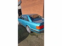Audi 100 quattro 2.8 e, 4697 - afbeelding 44 van  44