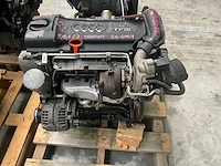 Audi 1.4l - tfsi cax - car engine - afbeelding 1 van  5