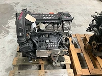 Audi 1.4l - tfsi cax - car engine - afbeelding 4 van  5