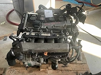 Audi 1.8l turbo agu automotor - afbeelding 1 van  5