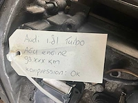 Audi 1.8l turbo agu automotor - afbeelding 5 van  5